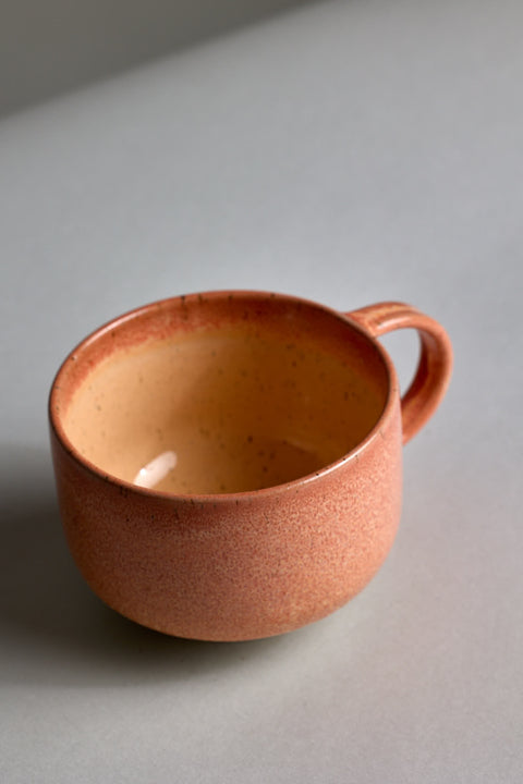 Kopp - Mion Mug Mamey Sapote