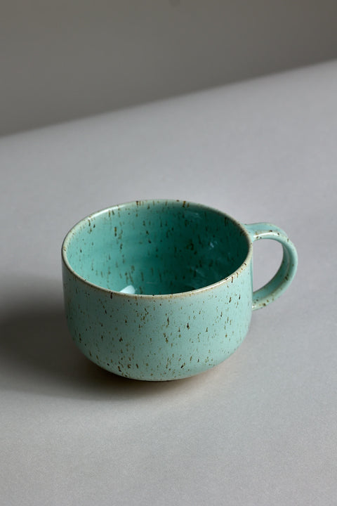 Kopp - Mion Mug Moonlight Jade