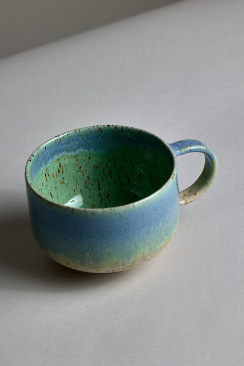 Kopp - Mion Mug Hummingbird Egg