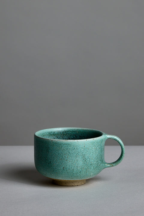 Kopp - Mion Mug Matte Agate