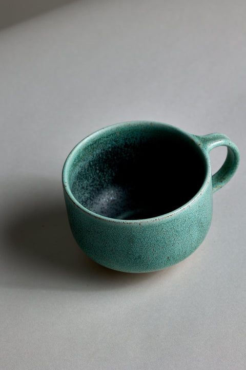 Kopp - Mion Mug Matte Agate