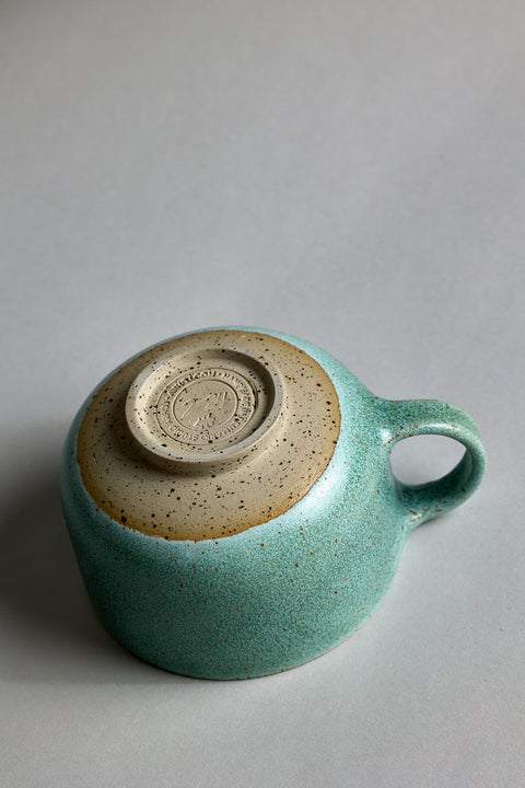 Kopp - Mion Mug Matte Agate