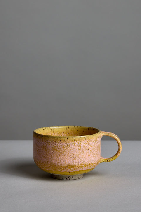 Kopp - Mion Mug Sakura Gold