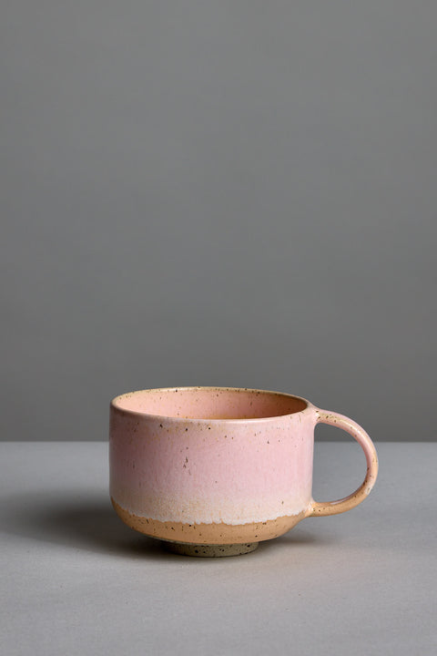 Kopp - Mion Mug Crisp Linen