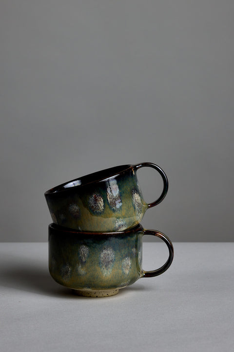 Kopp - Mion Mug Marshland