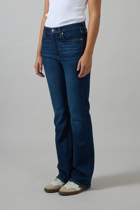 Jeans - Peyton Mid-Rise Bootcut Branson