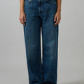 Jeans - Shea High-Rise Straight Adeleine