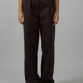 Bukse - Painter Trousers Dark Brown