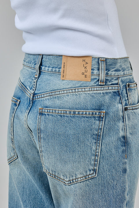 Jeans - Korea Chill Blue