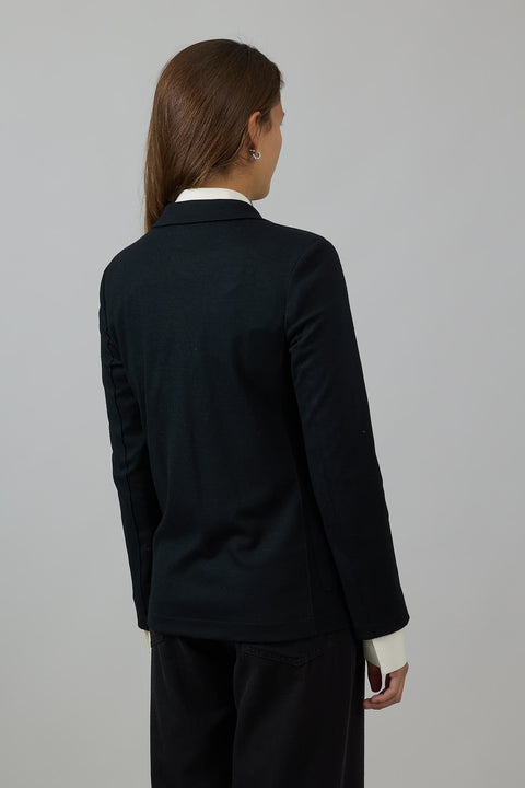 Blazer - Merino Black