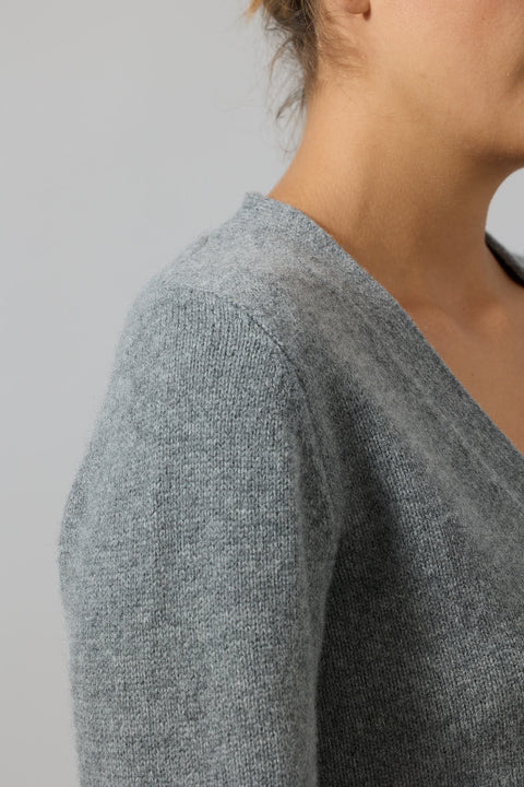 Cardigan - Adele Graphite