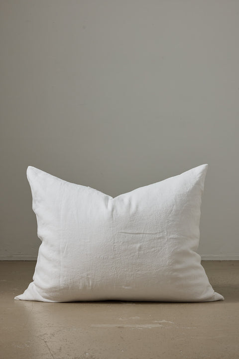 Putetrekk - Rem 70x90cm Bianco