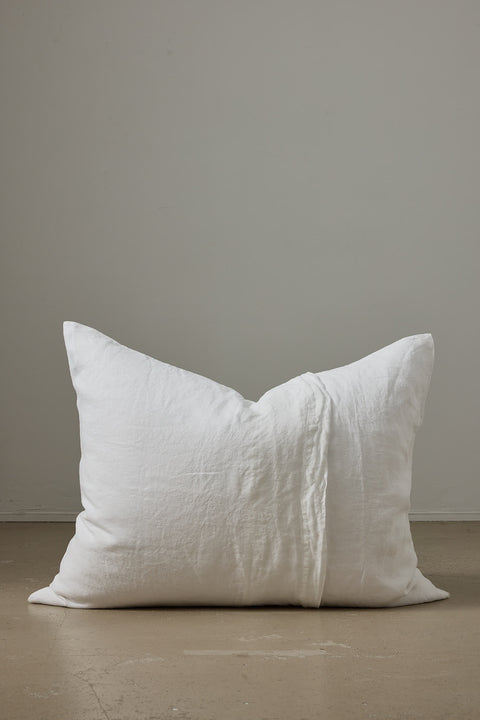 Putetrekk - Rem 70x90cm Bianco