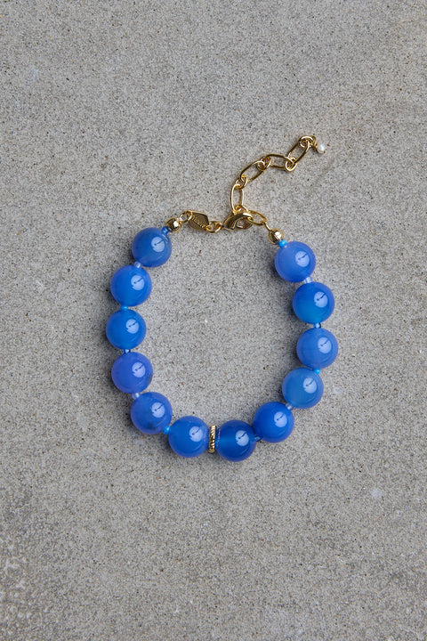 Armbånd - Ball Pacific Blue