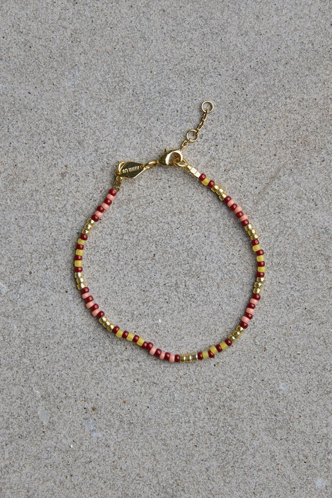 Armbånd - Bundoran Terracotta