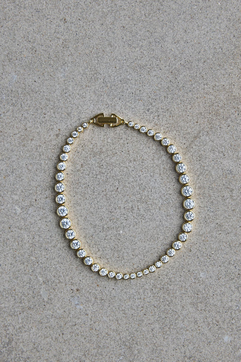 Armbånd - Oda Bracelet Gold