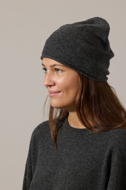 Lue - Marseille Beanie Graphite