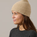 Lue -Beanie Sand