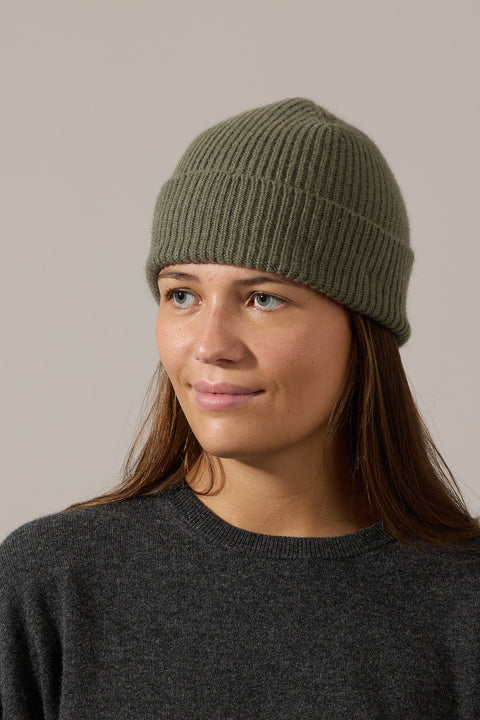 Lue - Beanie Croco