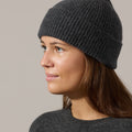 Lue - Beanie Graphite