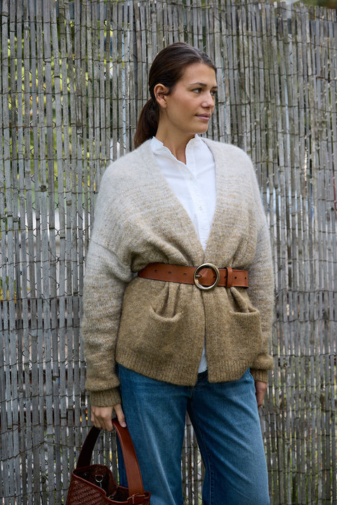 Cardigan - Danea