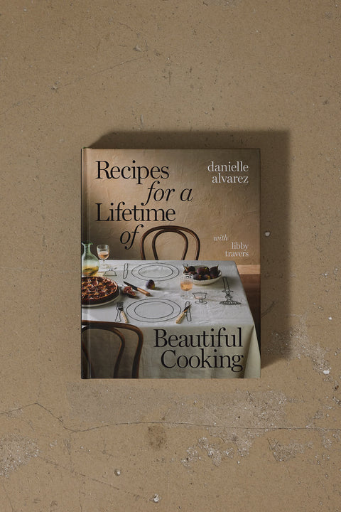 Kokebok - Recipes for a Lifetime of Beautiful Cooking