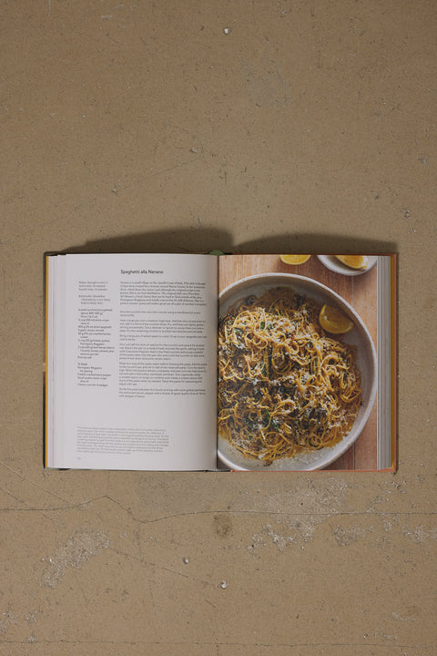 Kokebok - Recipes for a Lifetime of Beautiful Cooking