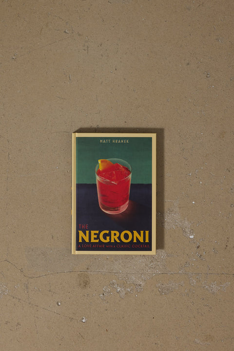 Bok - The Negroni