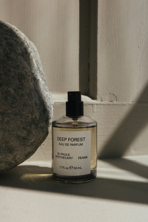 Parfyme - Eau de Parfum Deep Forest 50ml