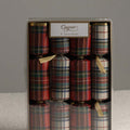 Crackers - Stewart Tartan