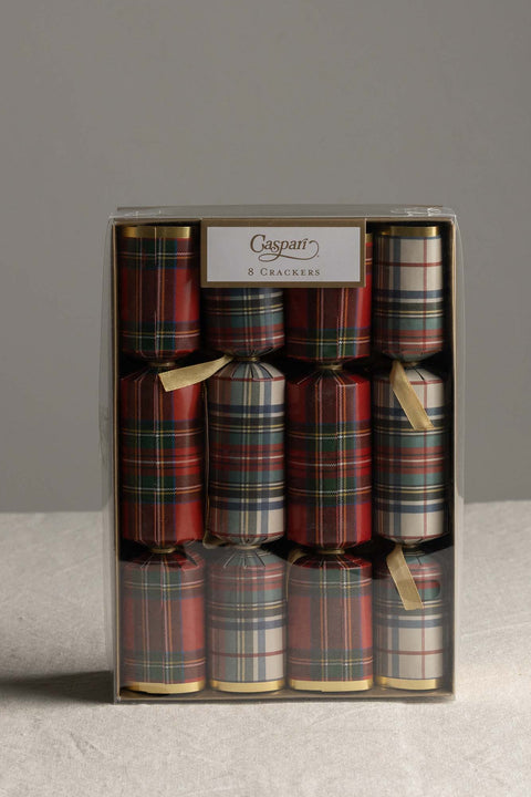 Crackers - Stewart Tartan