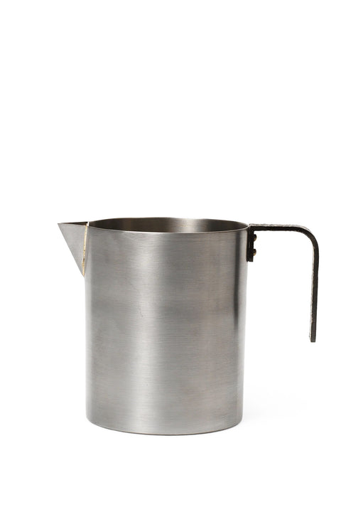Mugge - Obra Milk Jug Stainless Steel
