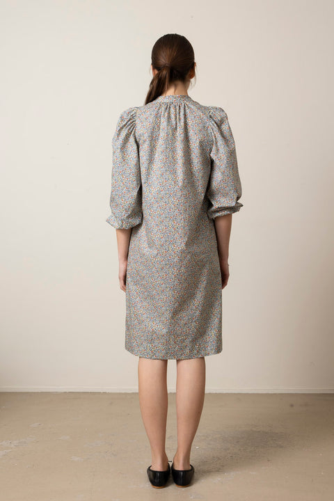 Kjole - New Madeleine Emilia Flower