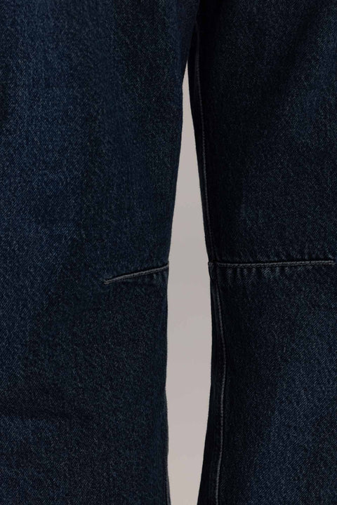 Jeans - Charlie Barrel Jean