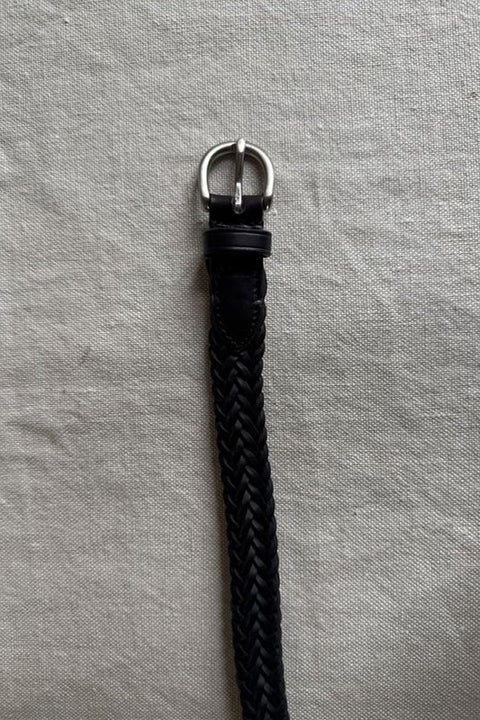 Belte - Ply Polo Tip Black