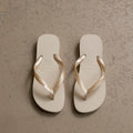 Sandaler - Top Senses Beige