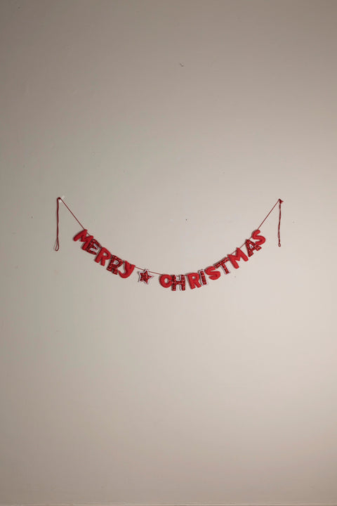 Girlander - Merry Christmas