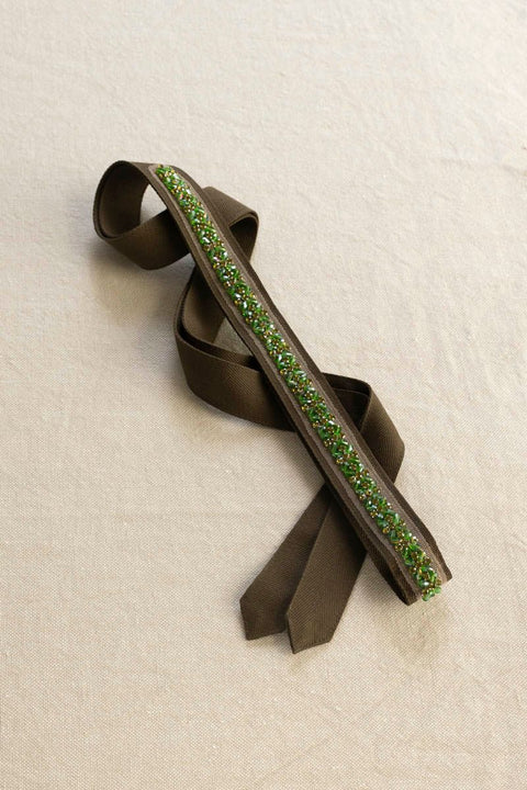 Belte - Dark Khaki