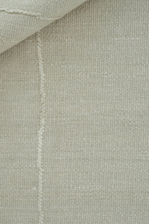 Gulvteppe - Flow Shen Taupe