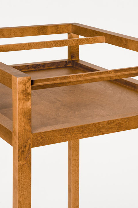 Trillebord - Ratio Trolley