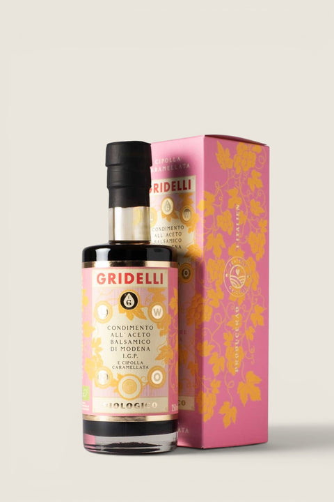 Balsamico - Cipolla Caramellata 250ml
