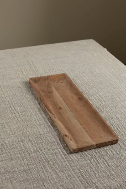 Brett - 14x40cm Acacia