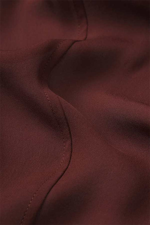 Bluse - The Gillian Blouse Currant