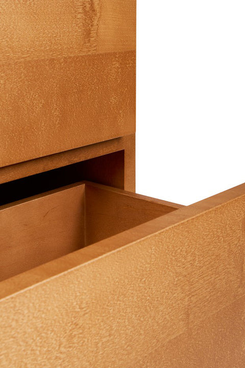 Kommode - Ratio Warm Brown Birch