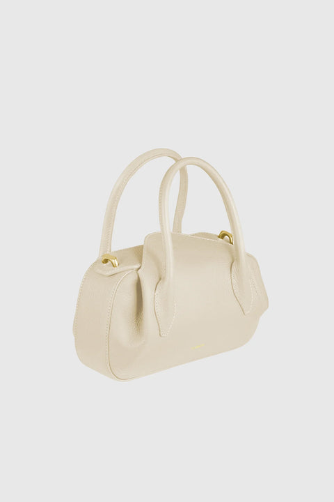 Veske - Oyster Mini Duffle Angora