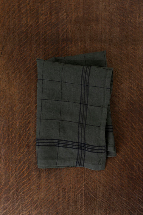 Kjøkkenhåndkle - Bistrot Romarin