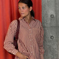 Skjorte - Henriette NO861 Gypsy Velvet