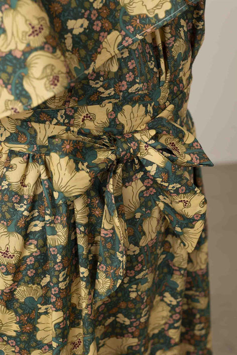 Kjole - Ilise Dress Clementina