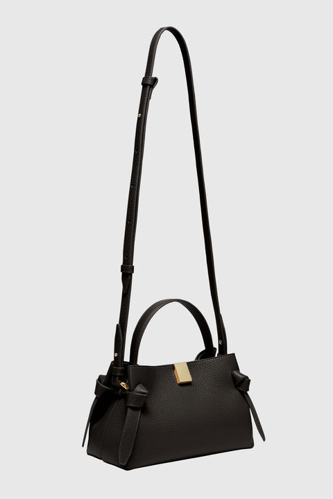 Veske - Gyoza Mini Black