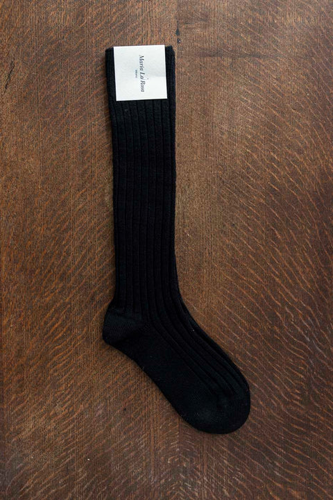 Sokker - College Black